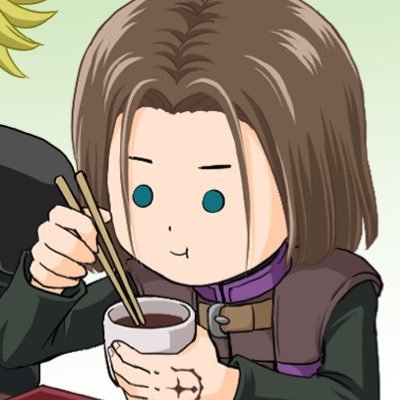 ごせんGN…絵作品はブルスカにさんのプロフィール画像