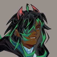✝︎ (@pcsgnmddlfngr) 's Twitter Profile