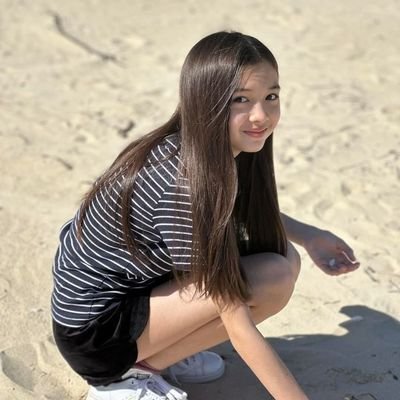 sophieKimhak's profile picture. I love my family🥰😍❤