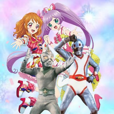 スターライトM78さんのプロフィール画像