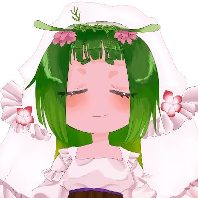 森の妖精さんさんのプロフィール画像