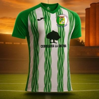 Noticias de todos los equipos de la EMFV 💚🤍#OrgulloVerdiBlanco #JuntosSomosFuertes 💪
Correo: info@emfvillarejo.es
➡️Cuenta Oficial ⚽️💚 emf.villarejo⬅️