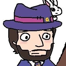 blythenol's profile picture. Hellow

 -- 48teen Afab (Assigned futanari at birth) 25 yrs old

IF YOU ARE NOT AMY GET OFF!

Tell me if I'm following anyone problematic I don't check accounts