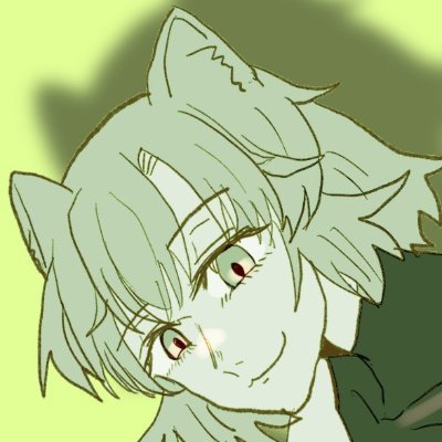 ☽☽
ケモナーでドット絵好き
TRPGを初心者で
やらせていただいております…!!
鍵垢→@Negisan222
TRPG妄想垢→@negisantrpg
マシュマロ→https://t.co/Gt5NG80xlD