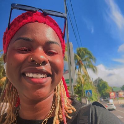 Genderfucker from the alphabet mafia | Art account : @_kindigold. | Non-binary, Trans and proud🏳️⚧️ 🏳️🌈 🇲🇶 | Free 🇵🇸 🇨🇩 🇭🇹