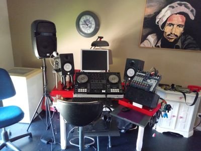 GibMillon's profile picture. coucou