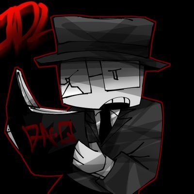 ANTIQUE758659's profile picture. You can call me 'IDL' or 'HAT'.
16/🇨🇳
I can be anywhere, and…
Welcome to the 
Dead End Quagmire! : )