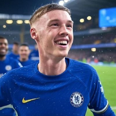 CHELSEA FC FAN PAGE.
MEMES.
MATCH VIBES.
CFC NEWS.