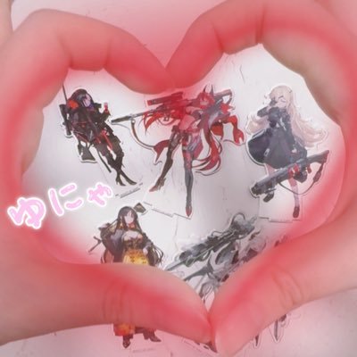 NIKKE垢❤︎ 日光と虫が天敵のインドア指揮官🦇⚰️ 微課金でのんびりプレイ❤︎レッドフード ウンファ ギロチン 中心に モラン クラスト レヴィアタン ピルグリムがすき❤︎