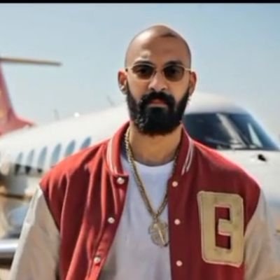 ZeaidBaghzal's profile picture. 
