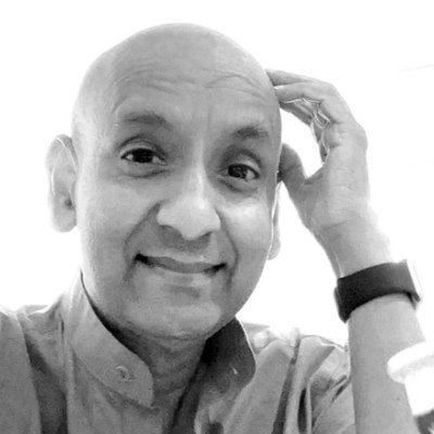 Nury Vittachi has written for the NYT and many other news outlets, and many publishers including Penguin Books. He runs Hong Kong’s 'Friday' media project