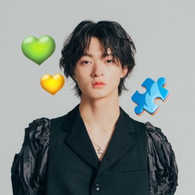 BMSG_RUI's profile picture. STARGLOW RUIくん🐶応援アカウントです🙌🏻🎁ザストからRUIくん一筋に応援してます❤️‍🔥🎌無言フォロー＆リプ大歓迎です🤗BMSGフォロバ100%🏢✨関西／ザスト民／同担◎