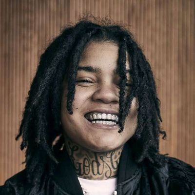 Vetafossil's profile picture. Peace 💯