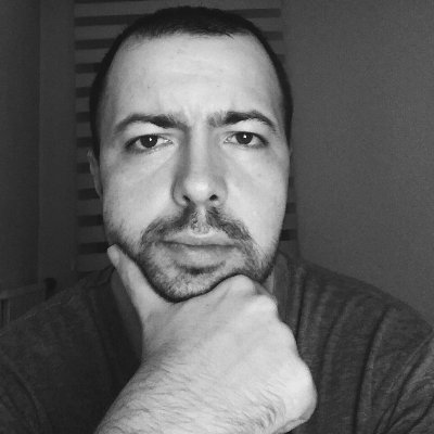 eyigits's profile picture. İzahı olmayan şeyin mizahı olur!