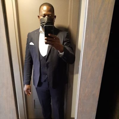 This account is not for sale. Beware of 419.
I no dey joke with my %