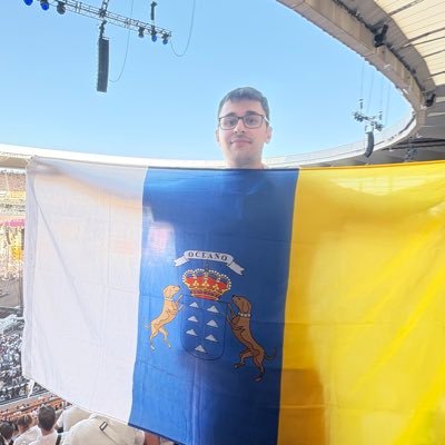 Anciano decrépito de 30 años. 🇪🇺🇪🇸🇧🇷. Graduado en Turismo UAH. Madridista y fan de la F1. A veces, voy muy de láo por la vida.