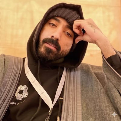 There is no Joker. It’s just me / إلهي.. لتُسدل الستار على المسرح، فجميع الأدوار قد مُثِّلت.