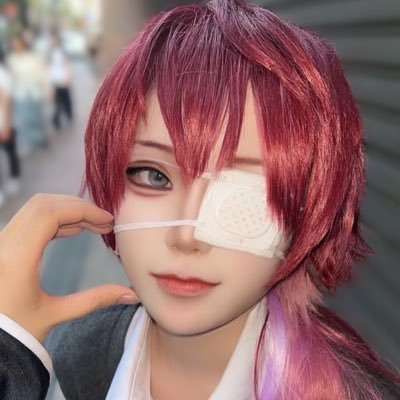ame_nbr's profile picture. 🔰🚺 /⚠️裸眼⚠️/ 男装女装半々/成人済 /重加工 /関西 /リトリン必読https://t.co/mufpmDhmIK /男性苦手→お迎え&フォロバ慎重 / 無言フォロー🙆🏻‍♀️無言フォロー🙇🏻‍♀️好きな界隈→コナン /呪術 /wb /ハニワ /境界のRINNE / 原神 /逃げ若 / 返信🐢