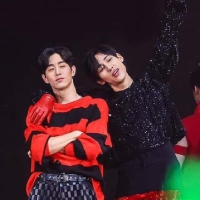 FxyNa31814's profile picture. ฉันรัก got7