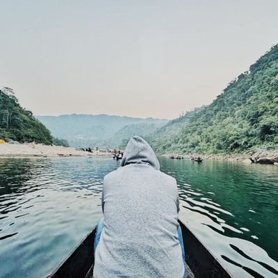 satystic7's profile picture. Markets Quant | alum - IIT Madras