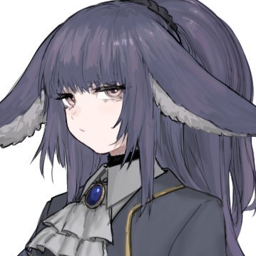 sakasai_sarusa's profile picture. illustration／3Dmodelling（blender：2025.8.20〜）／VRC用アバター制作／Icon : @jeremyzxc123