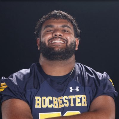 Carrollwood ‘25 |   @UofRfootball ‘29