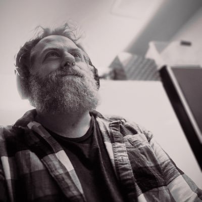 TacomaPapaBear's profile picture. Gen X Gay Guy.