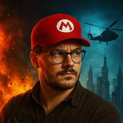 Game developer; proud Vim user; interested in low-level stuff; hobby music producer