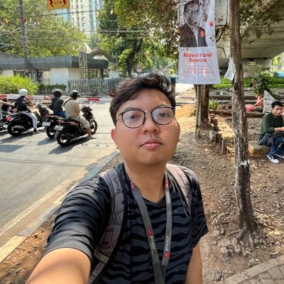 rikigusma's profile picture.