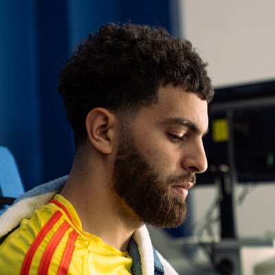 MadihTalal8's profile picture. Professional Footballer