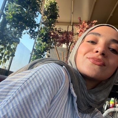 soaadhishamm's profile picture. 