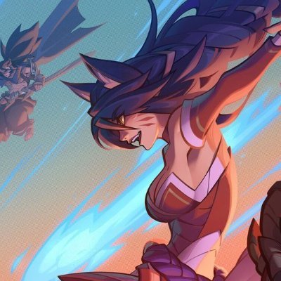 🖤💀😈➳|Nunsignor & YasuAhri Fanatic💗|S*tt x Ahri & Q*suo shippers DNI | ☉♐🌙♉𝔸ℂ♏|Hobbyist Artist🖌️|Writer🖊️|Gaming❤️💀|LoL💙| #WritingCommunity #Artist