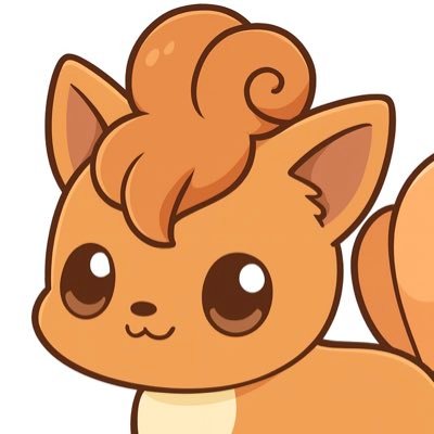 Vulpix_King68's profile picture. Collecting every “50 HP” corrected Vulpix in the original Pokemon WOTC Base set.