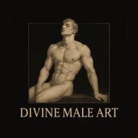 Divine Male Art (@divinemaleart) 's Twitter Profile
