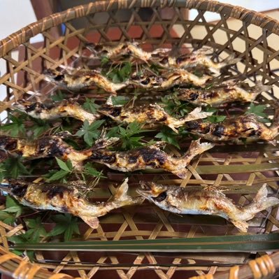 2025年にオープン ワインバー フランス料理・食材・ワインの事など愛しているものを中心につぶやきます。
