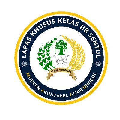 Akun Resmi Lapas Khusus Kelas IIB Sentul
Instagram : @lapsussentul
Facebook : Lapsus Sentul
nomor Pengaduan : 082124372014