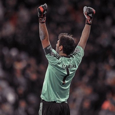 Antonio983420's profile picture. ⚡️| GK | 🪽