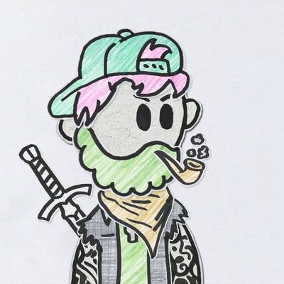 xwhirs's profile picture. Excited