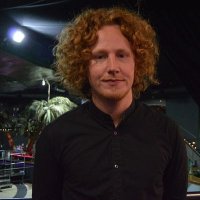 michael (@michaechulte) Twitter profile photo
