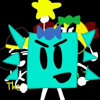 Cirno Ice Cube (@cubejester43) 's Twitter Profile