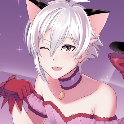 kittennkujo's profile picture. 🔞 | NOT SPOILER FREE | genderfluid | shotacon | otoko no ko | all x 7+9 | 天受 | bottom caelus/rover