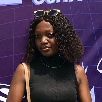 she_is_ur_fave's profile picture. She/her - Uloma | UI/UX Designer 🧑‍🎨 | Illustrator 🎨 | Turning ideas into designs | DM for collaborations