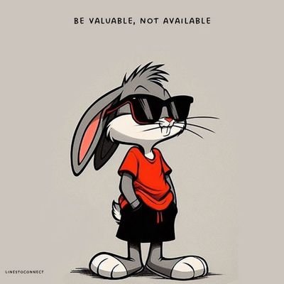 10_Tshepang's profile picture. It is what it is.