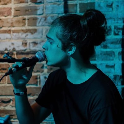 jourdan_blue765's profile picture. Keep voting and supporting me 🙏💙