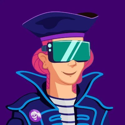 web3agent007's profile picture. 