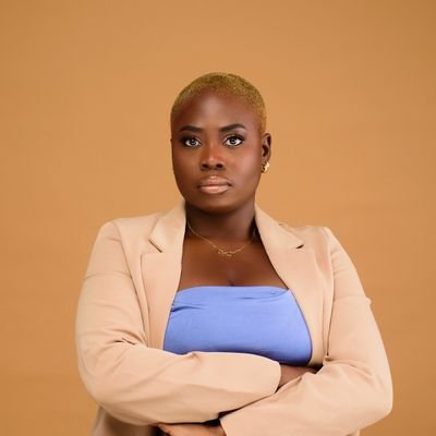 I smash Limitations! Psalms 16:8|
Program Lead @alabiamoFDN| Population Health | Inequality in Health