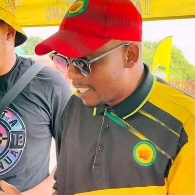 Marima_Lekwapa's profile picture. Dimakatjo Brilliant