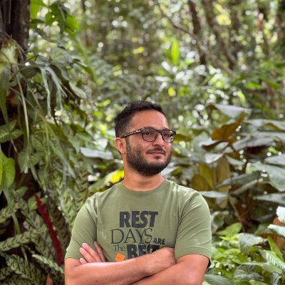 bbenuuu's profile picture. Bhutanese. Jack of a few trades. Occasional poet & researcher — managed to sneak into Meanjin (Australia) & The Lancet.