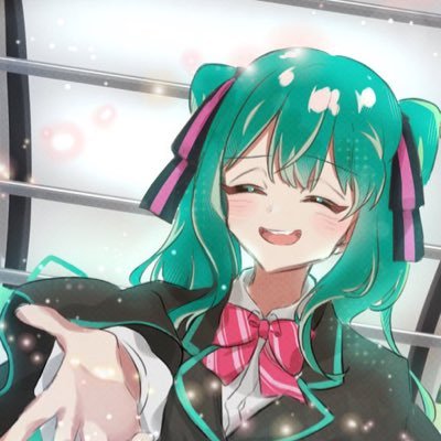 20↑¦初音ミク🩵¦よこはまちゃん・魔法ちゃん最推し✨¦推しボカロP様【椎名もた】【栗山夕璃】【nyanyannya】¦マジカルミライ2019.23.25参戦❗️¦ふわぬいとの日常¦ #おとぎのアイロンビーズ ¦アイコン→@nameless_3939
