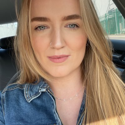 SarahODwyer1's profile picture. Deputy News Editor & sports columnist @echolivecork Qualified PT. From Tipp based in Cork. Views my own.